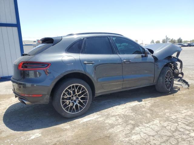 WP1AB2A50JLB31853 Porsche Macan
