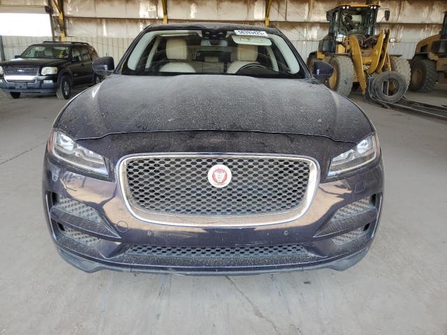 SADCK2BV4HA083194 Jaguar F-PACE PRE