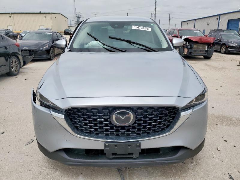 JM3KFBBM1P0222261 Mazda CX-5 SELEC