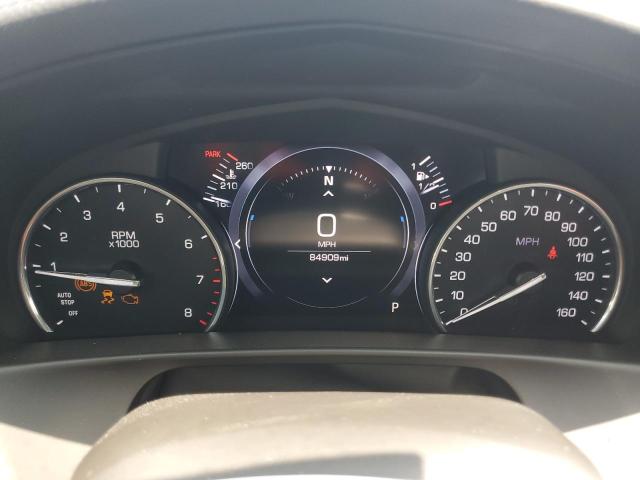 1G6KD5RS8KU129102 Cadillac lgx - di: direct injection, vvt: variable valve timing, alum, gen 2