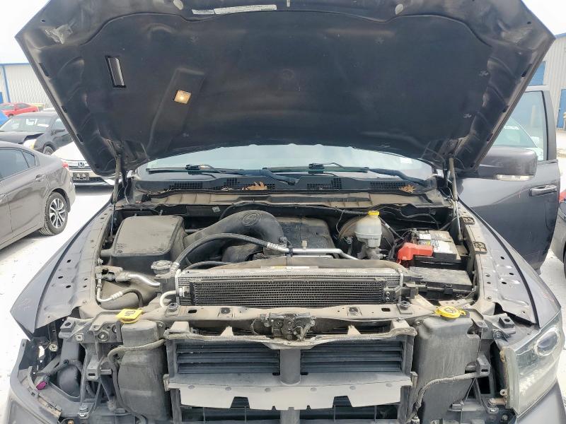1C6RR7MTXGS357024 RAM 1500 Sport