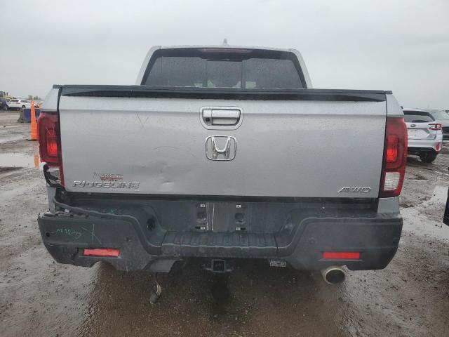 5FPYK3F78NB021309 Honda j35y6