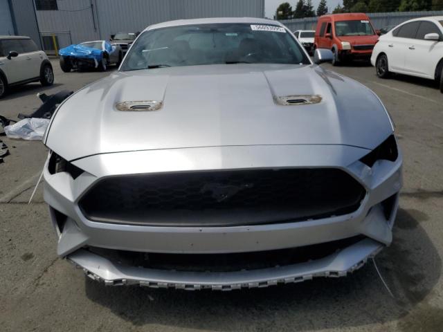 1FA6P8TH6J5123706 Ford 2.3l 4v premium fuel
