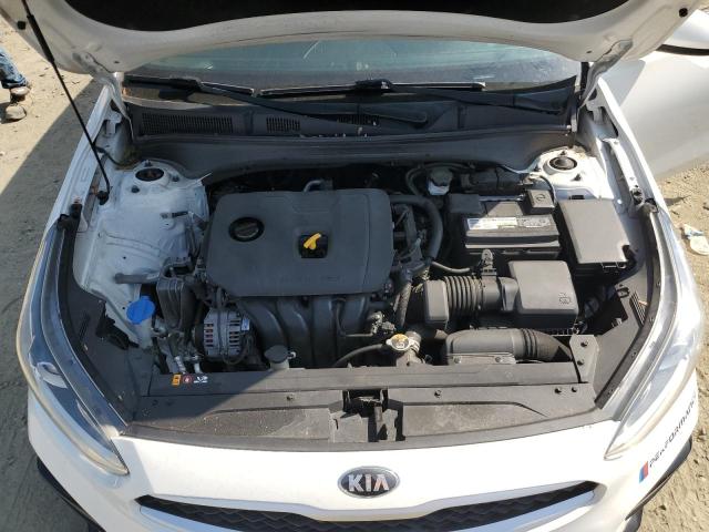 3KPF24AD1KE114614 KIA Forte