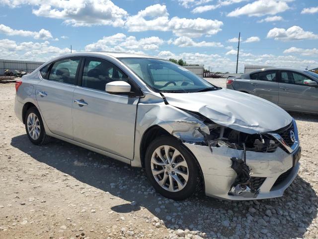 3N1AB7AP6HY347033 Nissan 2017