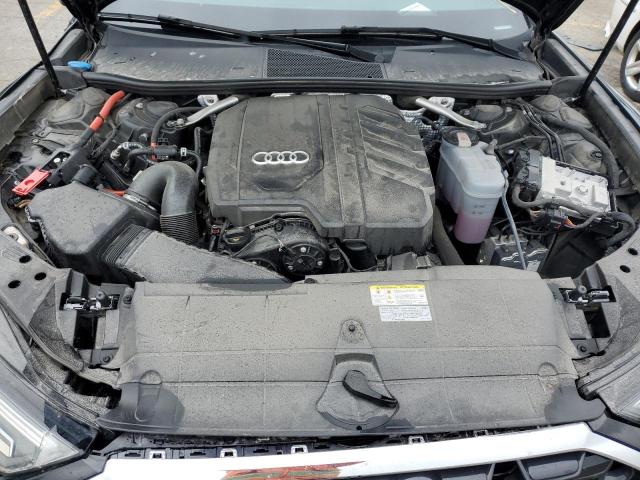 WAUE3BF25RN037107 Audi A6 PREMIUM