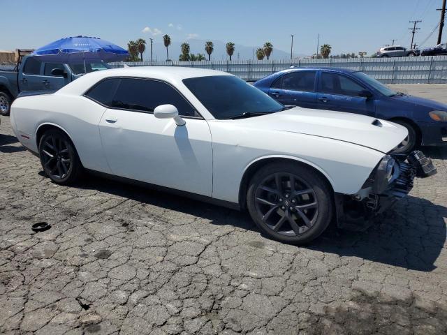 2C3CDZJG1MH507366 Dodge Challenger