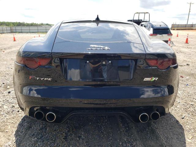 SAJWJ6DL7HMK36293 Jaguar F-TYPE R