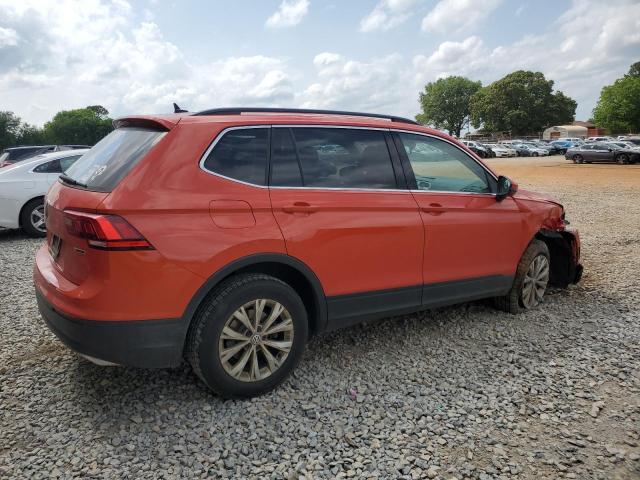 3VV2B7AX1KM059891 Volkswagen 2019