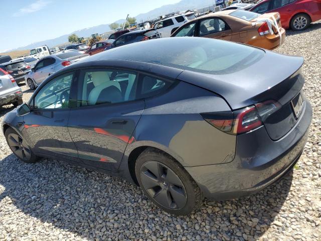 5YJ3E1EB7NF260337 Tesla Model S 60