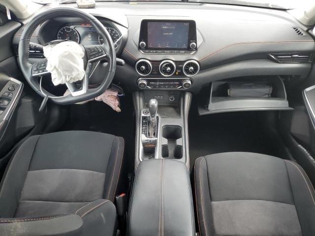 3N1AB8DV0LY237801 Nissan SENTRA SR