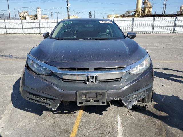 2HGFC2F52JH599367 Honda k20c2