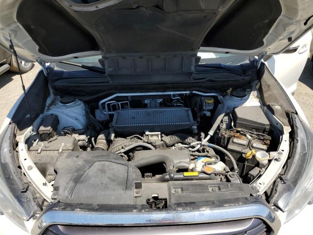 4S4WMAPD3K3472672 Subaru 2019