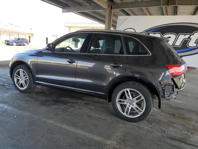 WA1L2AFP1HA035809 Audi Q5