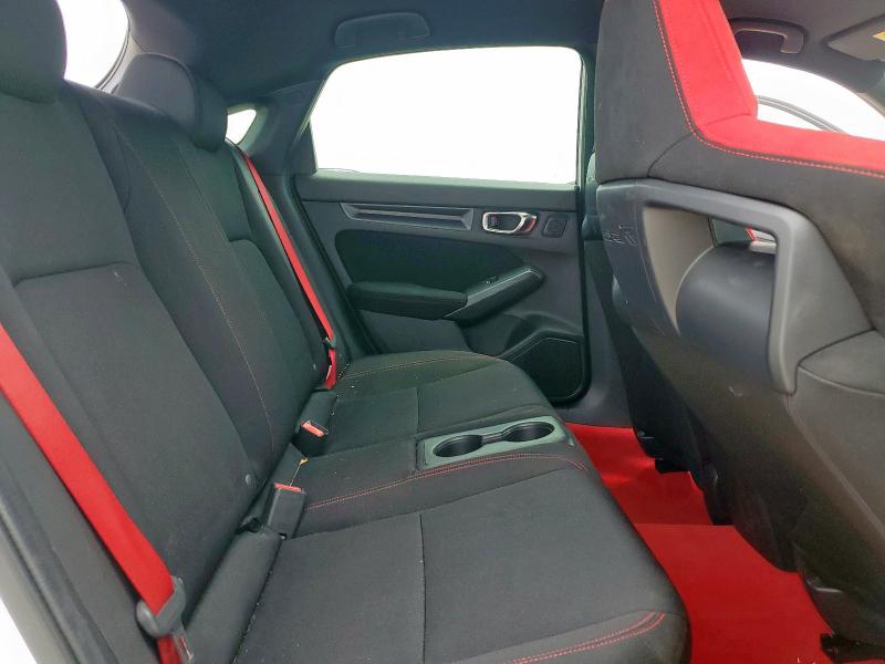 JHMFL5G42PX003179 Honda Civic Type
