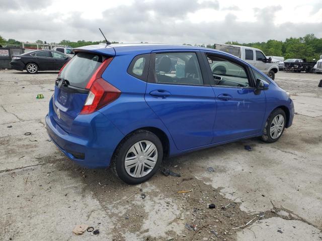 3HGGK5H48KM702436 Honda FIT LX