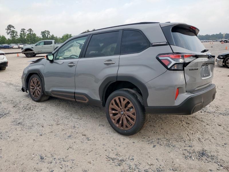 JF2SLDHCXSH551077 Subaru FORESTER S