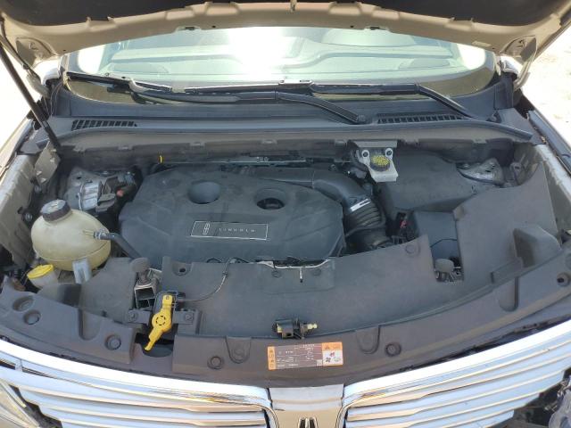 5LMCJ2C95HUL46087 Lincoln 2.0l ecoboost