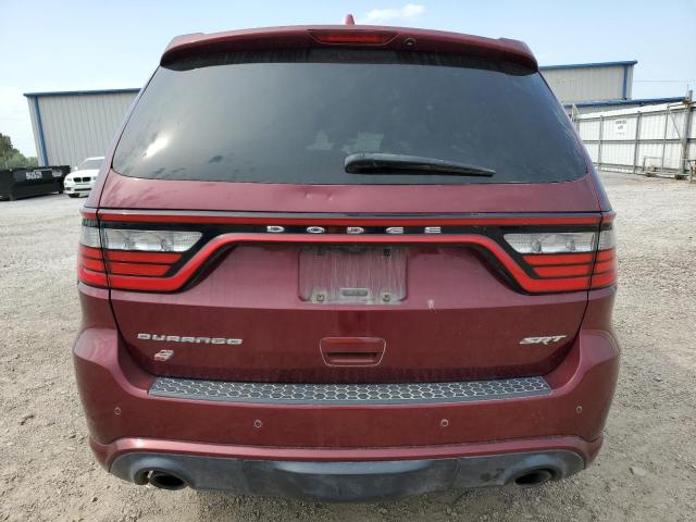 1C4SDJGJ0JC218182 Dodge 2018