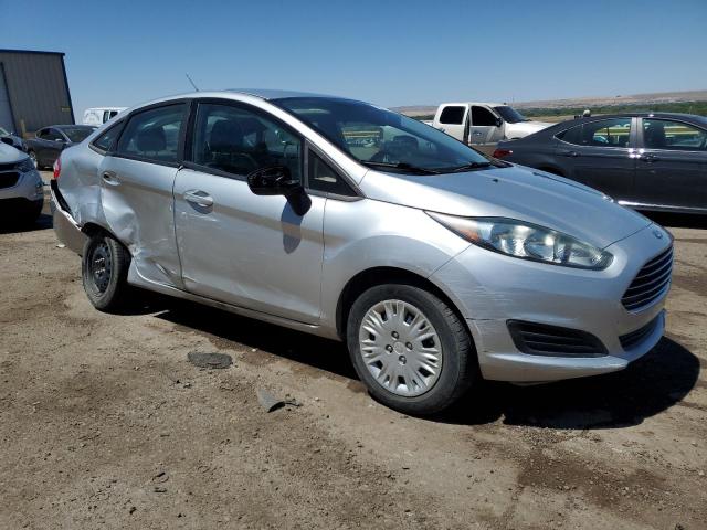 3FADP4AJ8HM170164 Ford FIESTA S