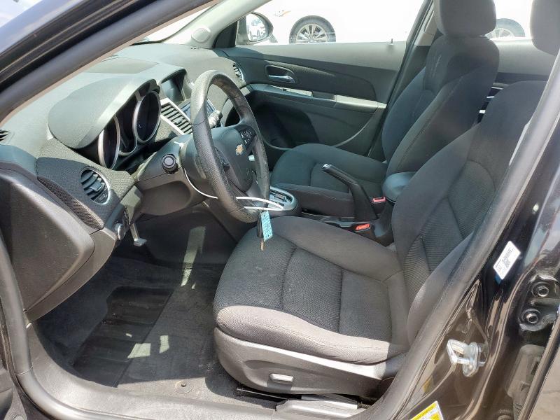 1G1PE5SBXG7172722 Chevrolet CRUZE LIMI