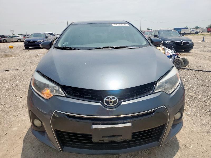 5YFBURHEXFP325285 Toyota 2zr-fe