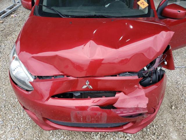 ML32A3HJ2FH039643 Mitsubishi 2015