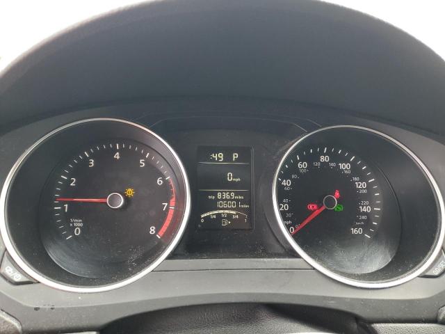 3VWD17AJ9FM220688 Volkswagen JETTA SE