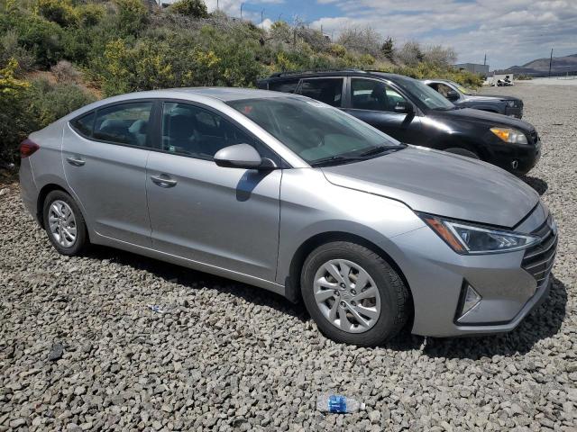5NPD74LF2LH598197 Hyundai ELANTRA SE