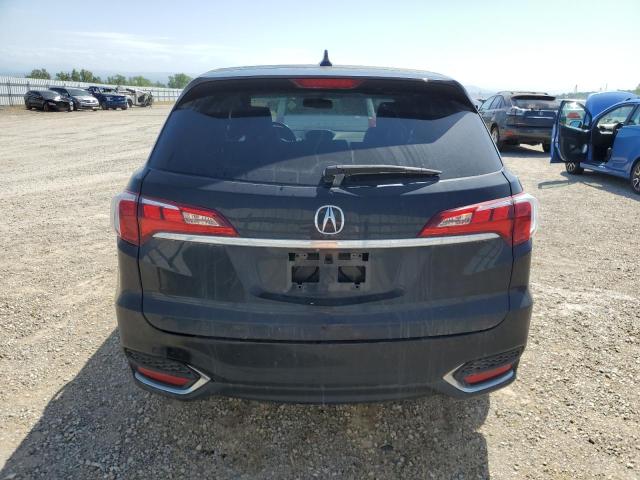 5J8TB4H38HL034907 Acura RDX