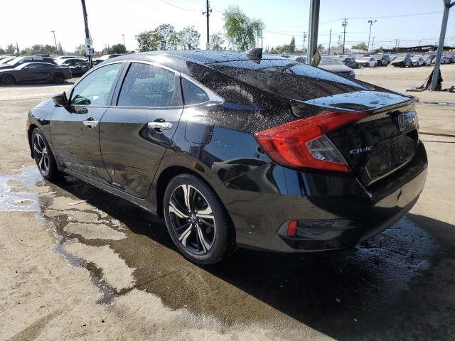 2HGFC1F97HH640468 Honda l15b7