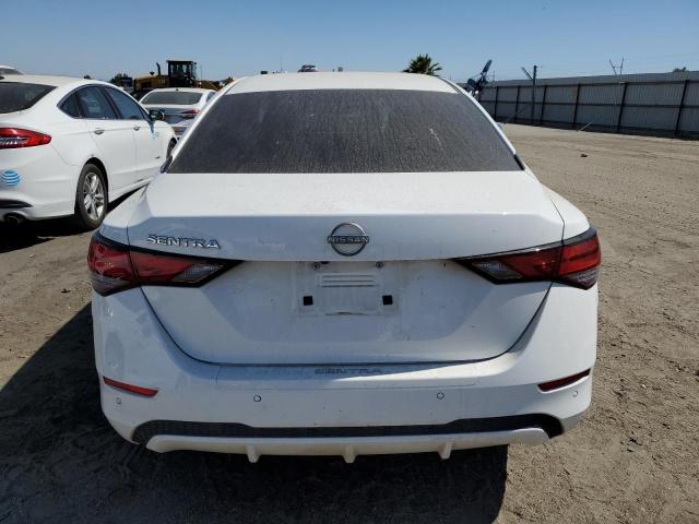 3N1AB8BV4RY213688 Nissan 2024