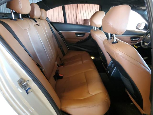WBA8B9G38HNU53103 BMW 330 I