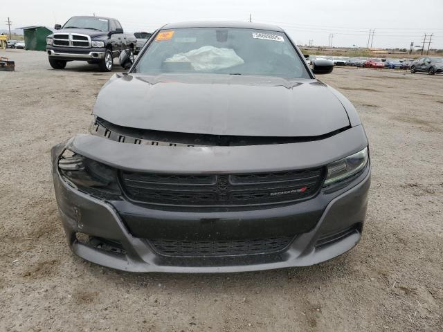 2C3CDXBG1JH323463 Dodge CHARGER SX