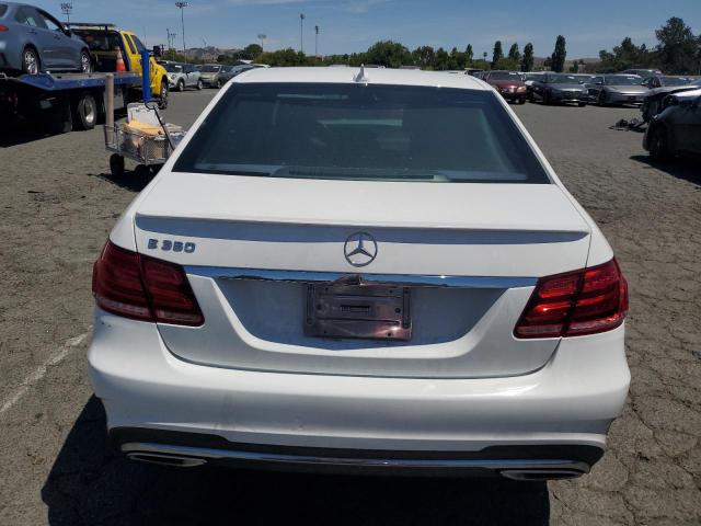 WDDHF5KB0EB076168 Mercedes-Benz E-Class