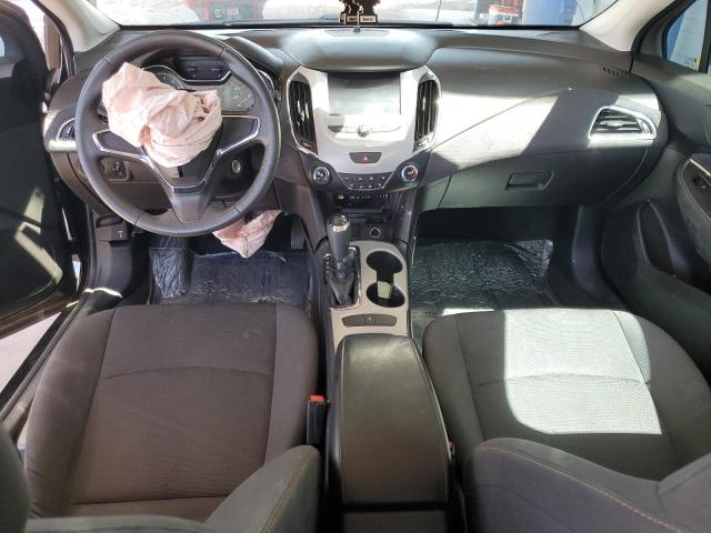 1G1BC5SM1J7227941 Chevrolet CRUZE LS