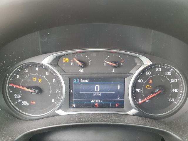 3GKALTEV6ML383540 GMC lyx