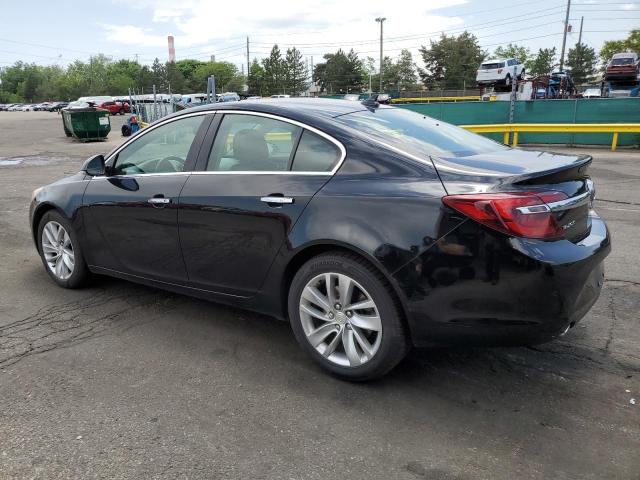 2G4GN5EX4E9264107 Buick REGAL PREM