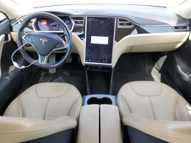 5YJSA1S16EFP32322 Tesla 2014