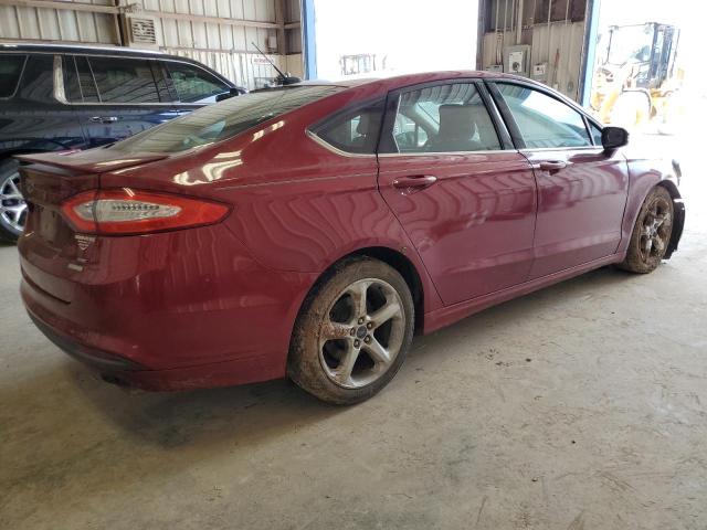 3FA6P0HDXGR320147 Ford FUSION SE
