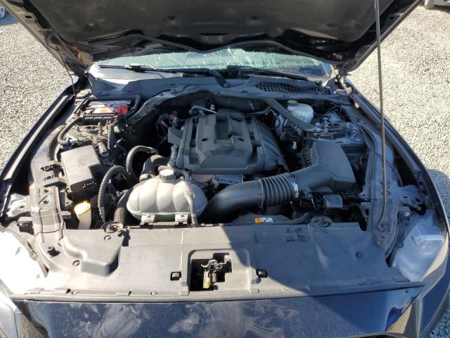 1FATP8UH4J5133507 Ford 2.3l 4v premium fuel
