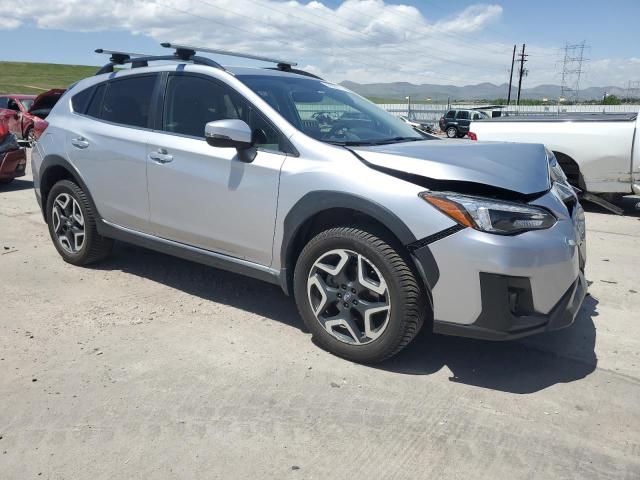 JF2GTAMCXKH352721 Subaru naturally aspirated