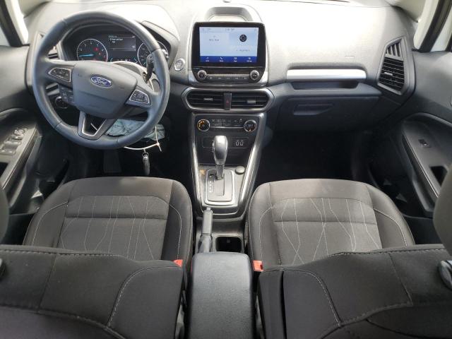 MAJ3S2GE1LC340030 Ford ECOSPORT S