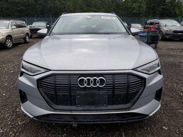 WA1AAAGE8NB005235 Audi E-tron Pre