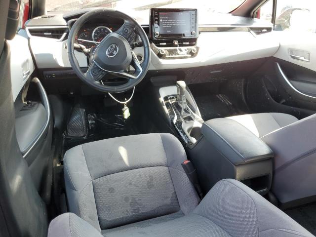 5YFP4MCE1NP107931 Toyota m20a-fks