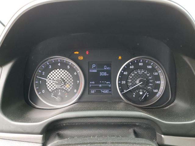 5NPD74LF7KH401362 Hyundai mpi nu