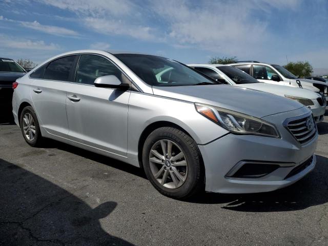 5NPE24AF8GH365887 Hyundai dohc gdi theta-ii