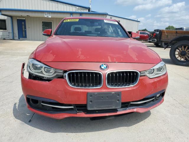 WBA8B9G53JNU99851 BMW 330 I