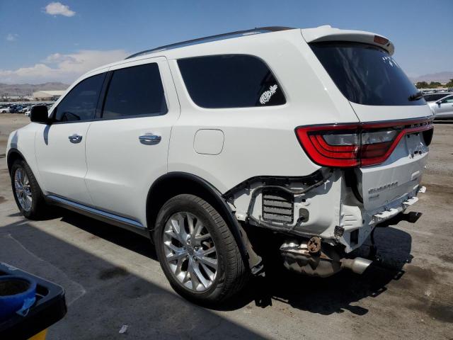 1C4RDJEG9EC383112 Dodge Durango Citadel