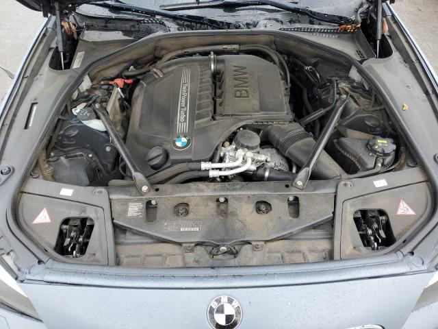 WBA5B1C57ED481956 BMW 535 I